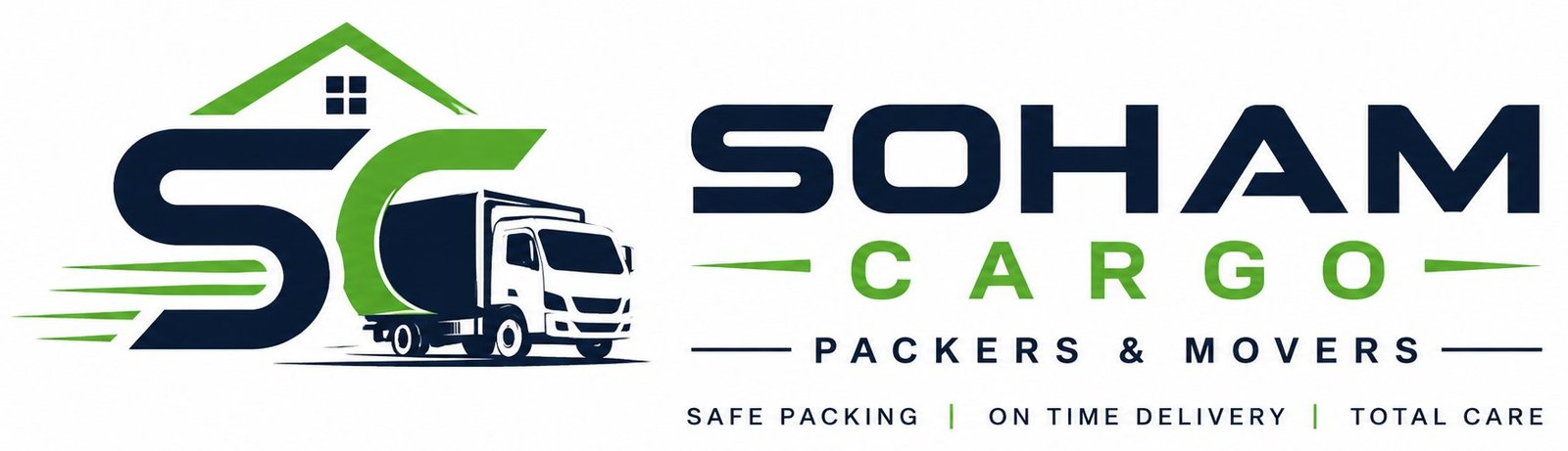 Soham Cargo Packers Movers Kolkata